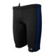 thumbnail image 1 of Pantalones Cortos De Neopreno De 3 Mm Para Canoa, Kayak, Surf, Natación, Ciclismo, XL, Azul Marino Y Negro, 1 of 3