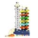thumbnail image 3 of Juego De Coches De Carreras De Coches De Construcción De Aparcamiento Para Juegos De Fiesta Niños 7 Escaleras, 3 of 5