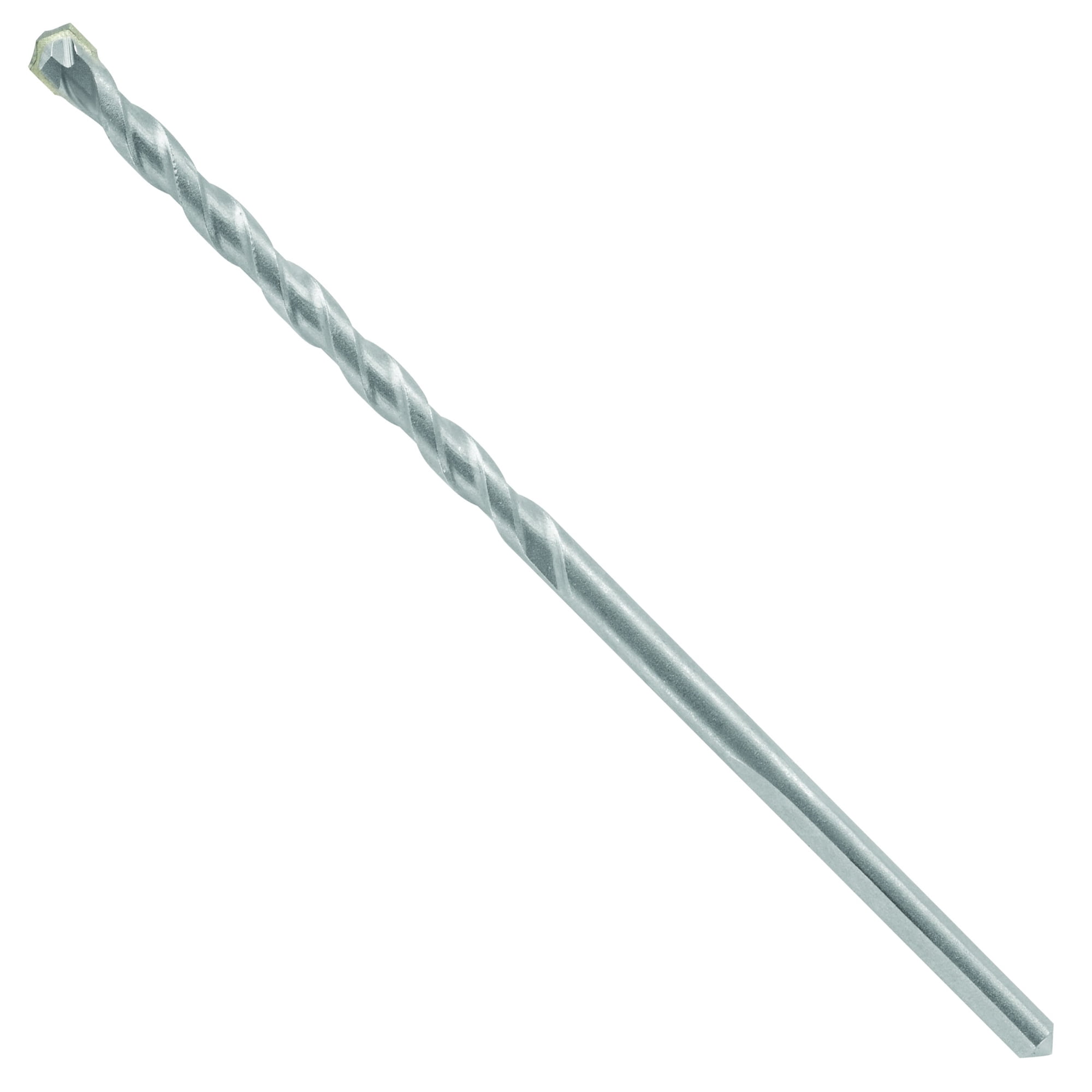 Broca Percutora Bosch Lbh004 Redonda Con Vástago De 6 Pulgadas Y 1/4 Pulgadas
