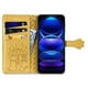 thumbnail image 3 of Funda Cartera FOXDOCK para XIAOMI Redmi Note 12 5G , Flip PU con Relieve de Gatos y Perros, Tarjetero y Soporte, 3 of 6