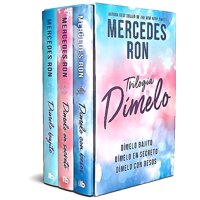 B De Bolsillo - Libro Estuche Trilogía Dímelo - Mercedes Ron