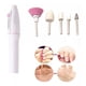 thumbnail image 3 of Set Torno Para Uñas Manicure Lima Portátil, 3 of 3