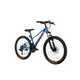 thumbnail image 2 of Bicicleta De Magnesio Totem Mtb Aro 24 Mod Martin Azul, 2 of 6