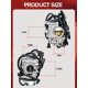 thumbnail image 5 of Kit de carburador Aniro Moto TRX350 para Honda Rancher, 5 of 7