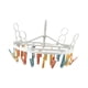 thumbnail image 3 of Colgador De Calcetines, Tendedero Plegable Para Ropa, Para Apartamento, Hogar, Lavandería, Multicolor, 3 of 3
