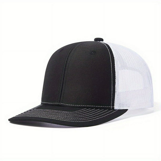 1pc Mesh Baseball Cap
