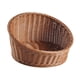 thumbnail image 5 of Cesta De Ratán De Imitación, Cesta De Pan Decorativa Para Mesa De Sala De Estar, Comedor M, 5 of 5