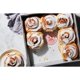 thumbnail image 4 of Forros cuadrados de silicona para hornear pasteles King Arthur Baking de 8 pulgadas, 4 of 8