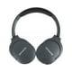thumbnail image 4 of Audifonos Bluetooth Over Ear Plegables Negro Aw-k11b, 4 of 5