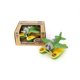 thumbnail image 4 of Toy Green Toys Seaplane sin BPA y sin ftalatos para niños, 4 of 7