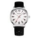 thumbnail image 1 of Reloj de enfermera BOFAN para profesionales médicos con correa de silicona, 1 of 6