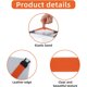 thumbnail image 3 of Correa De Mano Universal Para Tablet 21cm Segura, 3 of 3