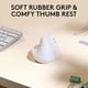 thumbnail image 4 of Ratón ergonómico vertical inalámbrico Logitech Lift para Mac, 4 of 9