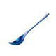 thumbnail image 1 of Saucier Spoon Honey Sauce Cucharas De Metal Para El Hogar Restaurante Platos Decorativos Azul, 1 of 3