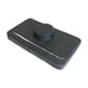 thumbnail image 1 of Almohada De Salón De Belleza Para Masajes, Para Peluquería, Fácil De Limpiar, Para Extensión De Pestañas, Para El Cuello, Color Negro, 1 of 3