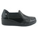 thumbnail image 1 of Zapato Chalada Mujer Olga-1 Negro Casual, 1 of 5