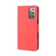 thumbnail image 4 of Funda Tipo Billetera FOXDOCK para Samsung Galaxy S20 FE 4G/5G – Tapa Flip con Tarjetero, 4 of 5