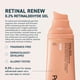 thumbnail image 2 of Gel para la piel Prequel Retinal Renew 0,2 % retinaldehído 50 ml, 2 of 3