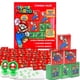 thumbnail image 1 of Cajitas de regalo Super Mario, 20 piezas, con stickers, 1 of 3