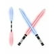 thumbnail image 2 of Juguete espada láser retráctil Jedi de Star Wars con luz RGB, 2 of 3