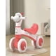thumbnail image 4 of Correpasillo Bebe Bicicleta de Equilibrio Rosa, 4 of 4