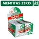 thumbnail image 1 of Mentitas Zero De Ambrosoli (Caja Con 24 Unidades), 1 of 3