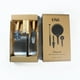 thumbnail image 4 of Set 4 Piezas Para Pizza Acero Inox Madera Pizzaiolo De Kawi®, 4 of 6