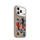 thumbnail image 4 of Funda OtterBox para iPhone 17 Pro de Cuero con Bordado de Cactus, 4 of 6