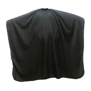 Ioensy - Paño De Corte De Pelo, Capa De Peluquero Reutilizable Para Uso Doméstico, Salones, Coloración Del Cabello