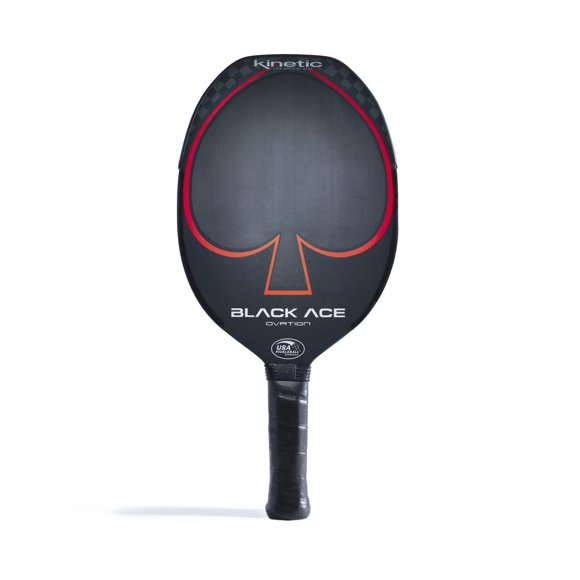Pala de Pickleball PROKENNEX Black Ace Ovation