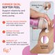 thumbnail image 5 of Hidratante facial de ceramida Fig.1 para mujer, 50 ml con péptidos, 5 of 8