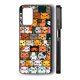 thumbnail image 1 of Carcasa Compatible con MOTOROLA G200 Diseño 21, 1 of 3