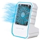thumbnail image 1 of Enfriador evaporativo Arctic Air Outdoor Portátil Blanco, 1 of 9