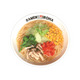 thumbnail image 2 of Ramen Vegano Sopa Verdura Halal Tentakaku 180 Gr, 2 of 2