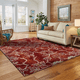 thumbnail image 1 of Alfombra Heatset Satchi 160 x 235 Classic Red Made in Egipto, 1 of 3