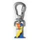 thumbnail image 3 of Llavero - Keychain - Zee.dog Artsy | Key Chain Artsy Zeedog, 3 of 3