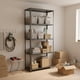 thumbnail image 5 of Estanteria 175x90x40 BG30 Black, 5 of 6