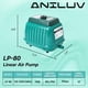 thumbnail image 2 of Bomba de aire ANILUV LP-80 para sistema séptico de 500 GPD, aireador para estanque, 2 of 7