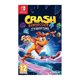thumbnail image 1 of Videojuego Koch Media Crash Bandicoot 4 para Switch, 1 of 6