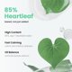 thumbnail image 3 of Tónico caraseoul Heartleaf 85 Calmante e Hidratante 200 ml, 3 of 9