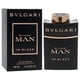thumbnail image 3 of Perfume Bvlgari Man In Black EDP, 3 of 5