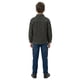 thumbnail image 3 of Sobrecamisa Mezclilla Ni o Denim Degradado Look Urbano, 3 of 3