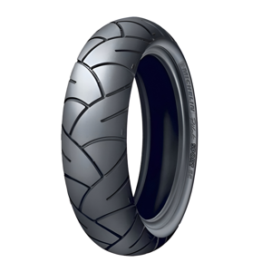 Neumático Moto Michelin Pilot Sport Sc 160/60R15 67H