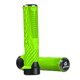 thumbnail image 5 of Pu?os De Manillar De Bicicleta Empu?adura De Mano MTB Cycle Road Bicicleta De Monta?a Verde, 5 of 5