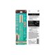 thumbnail image 2 of Máscara Milani Highly Rated Tubing Marrón (2 unidades), 2 of 9