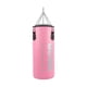 thumbnail image 1 of Saco de Boxeo Profesional Quwa  Rosado 80 cm, 1 of 3