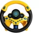 thumbnail image 1 of Manubrio Simulador Para Niños Luces Y Sonidos Volante, 1 of 3