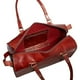 thumbnail image 3 of Cartera Sharo Classic Leather para Laptop y Bandolera Chic Marrón y Gris, 3 of 4