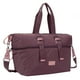 thumbnail image 1 of Bolso Cartera Expandible Montana Burdeo Calu, 1 of 8