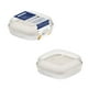 thumbnail image 1 of Contenedor Doble de Alimentos Tramontina 1.3 Litros Fiambres, 1 of 4